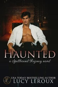 Enlarge image Cover: Haunted - Candy Cap Publishing