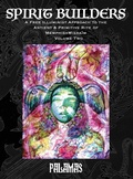 Cover: Spirit Builders - Triad Press