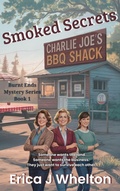 Cover: Smoked Secrets - Erica Whelton