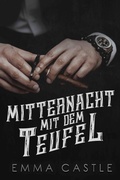 Cover: Mitternacht mit dem Teufel - Kingsley Lockwood Literary