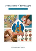 Cover: Foundations of Sowa Rigpa - SKY Press