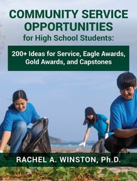 Abbildung von: Community Service Opportunities for High School Students: - Publishdrive