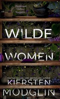 Cover: Wilde Women - Kiersten Modglin