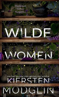 Enlarge image Cover: Wilde Women - Kiersten Modglin