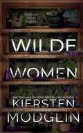 Cover: Wilde Women - Kiersten Modglin