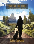 Cover: Finding the Good - Sidekick Press