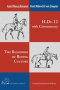 Cover: The H. Dv. 12 with Commentary - Xenophon Press LLC