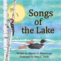 Cover: Songs of the Lake - Deerpath Road Press