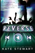 Cover: Reverse - Kls Press