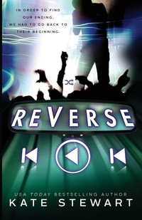 Enlarge image Cover: Reverse - Kls Press