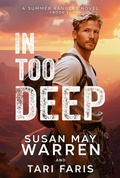 Cover: In Too Deep - Sunrise Publishing