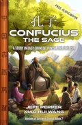 Bild: Confucius the Sage (Heroes of Ancient China, #7) - Imagin8 Press