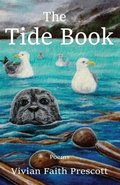 Cover: The Tide Book - Sheila-Na-Gig Editions