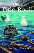 Cover: The Tide Book - Sheila-Na-Gig Editions