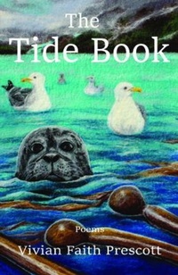 Enlarge image Cover: The Tide Book - Sheila-Na-Gig Editions