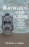 Cover: Illuminated While Waiting - United House Publishing