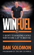 Cover: Winfuel - Atlas Elite Publishing Partners