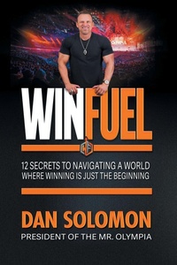 Enlarge image Cover: Winfuel - Atlas Elite Publishing Partners