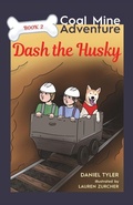 Cover: Dash the Husky - Spring Cedars LLC