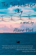 Cover: The In-between Sky - Mumblers Press LLC