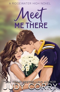 Enlarge image Cover: Meet Me There - Cherry Blossom Romance