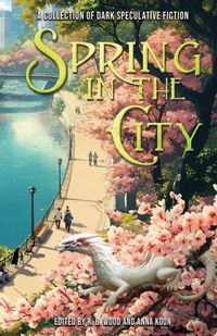 Enlarge image Cover: Spring in the City - Ruadan Books