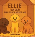 Cover: Ellie I Am Okay - Book Publishing Group LLC