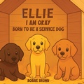 Cover: Ellie I Am Okay - Book Publishing Group LLC