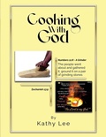 Cover: Cooking with God - Parker Publishers