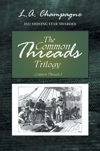 Enlarge image Cover: Common Threads I - EC Publishing LLC