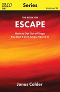 Cover: The Book On Escape - Book on Publishing