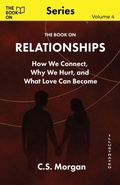 Cover: The Book On Relationships - Book on Publishing
