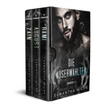 Cover: Die Auserw&auml;hlten B&uuml;cher 1-3 - Samantha Keith