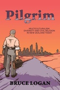 Cover: Pilgrim - Wildside Publishing