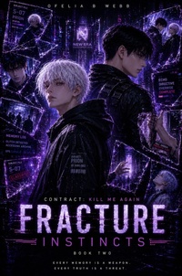 Enlarge image Cover: Fracture Instincts - Ofelia B Webb