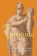 Cover: Fortitude - Arouca Press