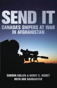Enlarge image Cover: Send It - Double Dagger Books