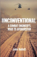Cover: Unconventional - Double Dagger Books