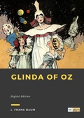 Cover: Glinda of Oz - Librofilio