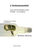 Cover: L'evenementiel, une communication sans limites... ou presque - Max Milo Editions