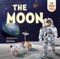 Cover: Moon, The - nuinui