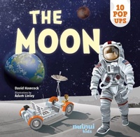 Enlarge image Cover: Moon, The - nuinui