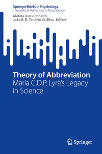 Abbildung von: Theory of Abbreviation - Springer