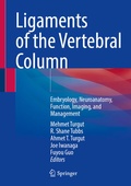 Abbildung von: Ligaments of the Vertebral Column - Springer