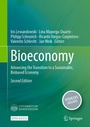 Cover: Bioeconomy - Springer