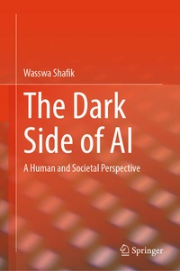 Enlarge image Cover: The Dark Side of AI - Springer