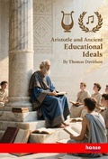 Cover: Aristotle and Ancient Educational Ideals - Hansebooks