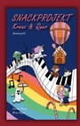 Cover: Snackprojekt - Soul & Journey Publishing