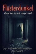 Cover: F&uuml;sterdunkel - epubli