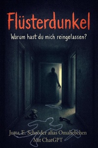 Enlarge image Cover: Füsterdunkel - epubli